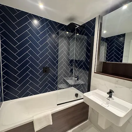 2 Bed Lux Centre * Manchester