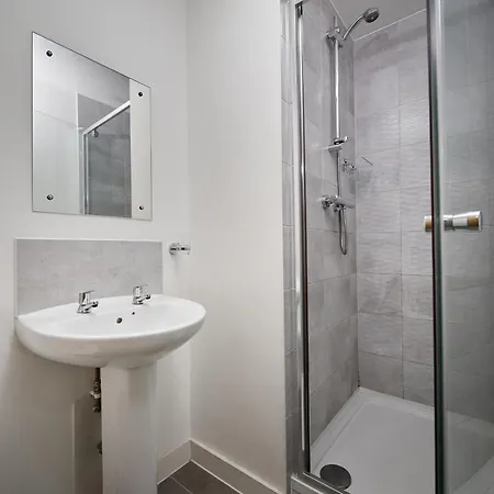 Apartment Joyful Management - Riverview 1 Bedroom 10 Min To Centre