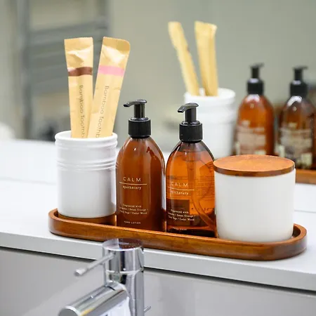 Cityscape Mcr Townhouse - Free Parking & Garden Сasa de vacaciones *