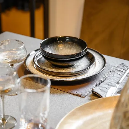 Сasa de vacaciones Cityscape Mcr Townhouse - Free Parking & Garden