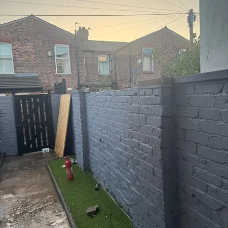 Affittacamere 56 Beresford Street