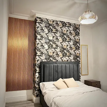 Bright&spacious Near Mcrcty * Manchester