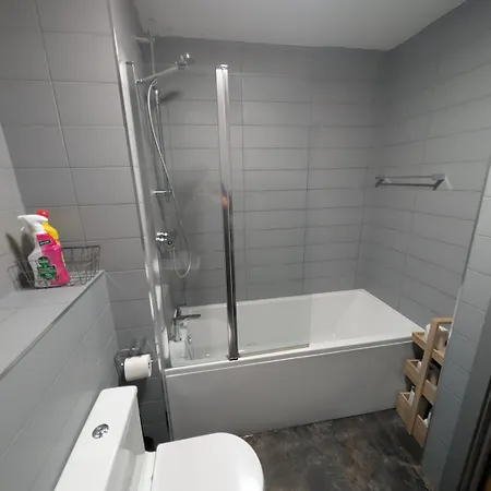 In Centre * マンチェスター