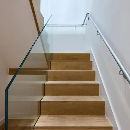 Finlays Yard By Veeve Manchester