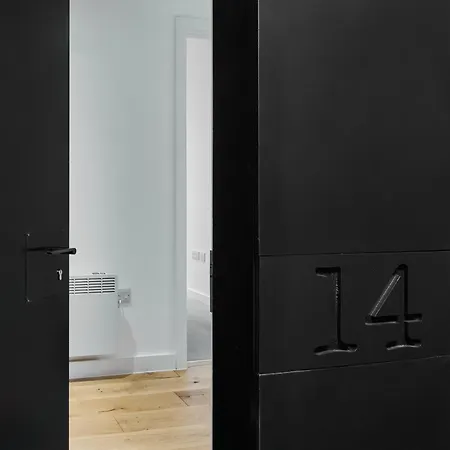 Finlays Yard By Veeve Manchester