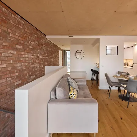 Finlays Yard By Veeve Apartamento Manchester