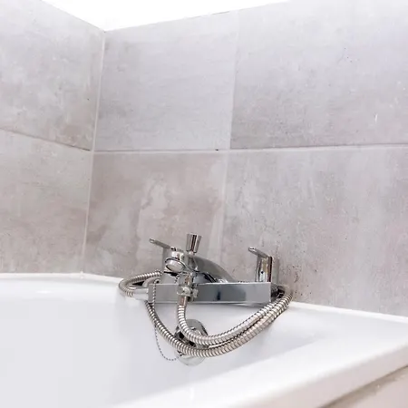 Διαμέρισμα Luxury 2br