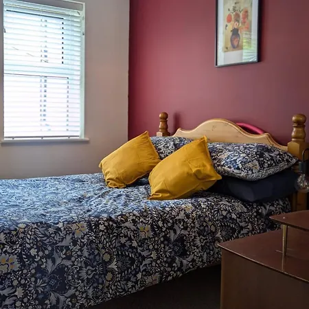 Appartamento Stylish Monton - No8 Westcliffe Manchester