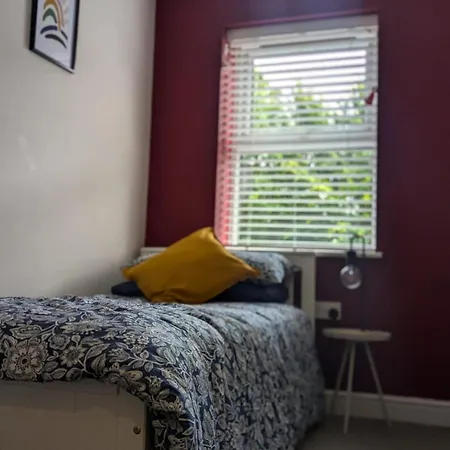 Stylish Monton - No8 Westcliffe Appartamento Manchester