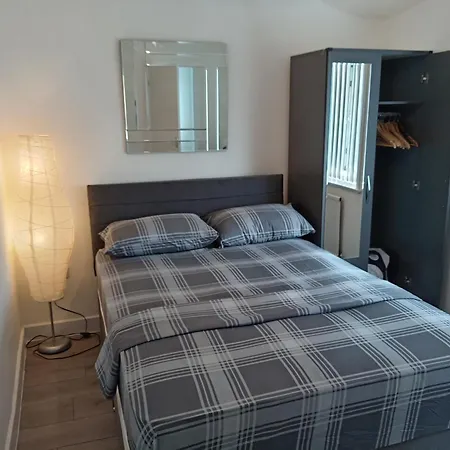 Living Grace * مانشستر