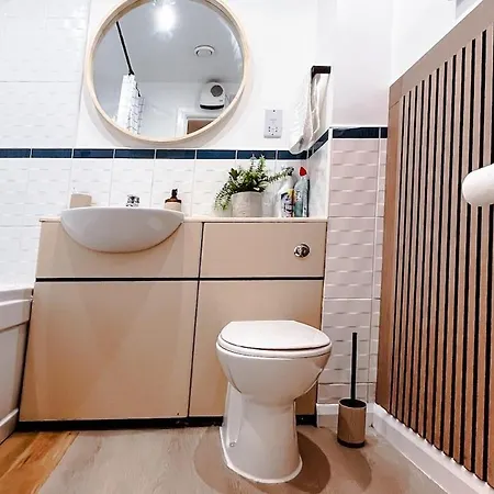 Manchester Stays * マンチェスター