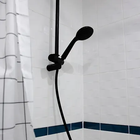 Manchester Stays アパート *