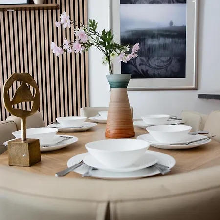 Manchester Stays * マンチェスター