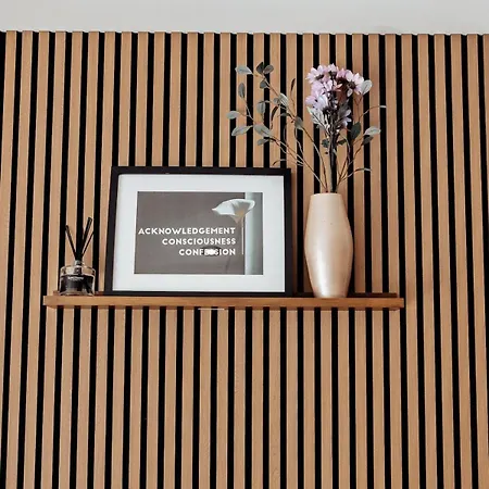 Manchester Stays アパート