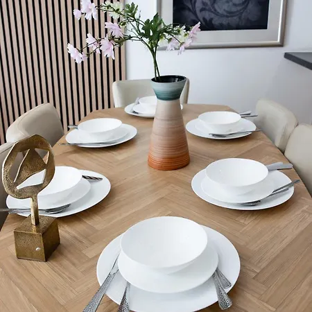 Manchester Stays マンチェスター