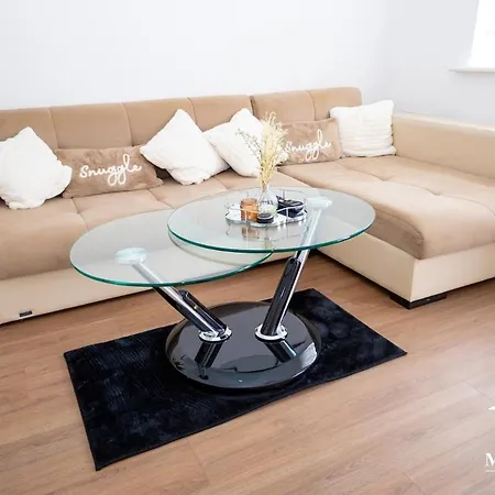 Mahali - 2br Gem Appartamento Manchester