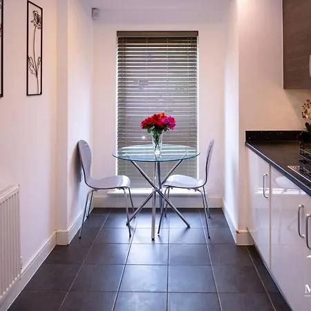 Appartamento Mahali - 2br Gem *