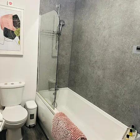 Feel, Comfort منزل للإقامة