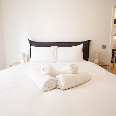 Apartamento The Slate Yard