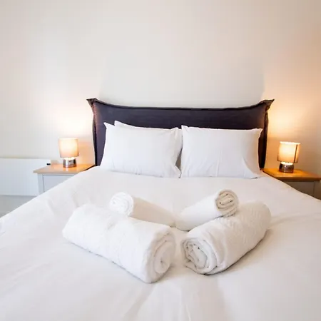 Apartamento The Slate Yard Mánchester