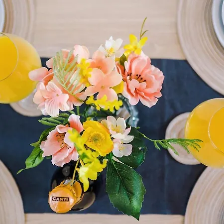 New! 2br With Parking, Near Сasa de vacaciones *