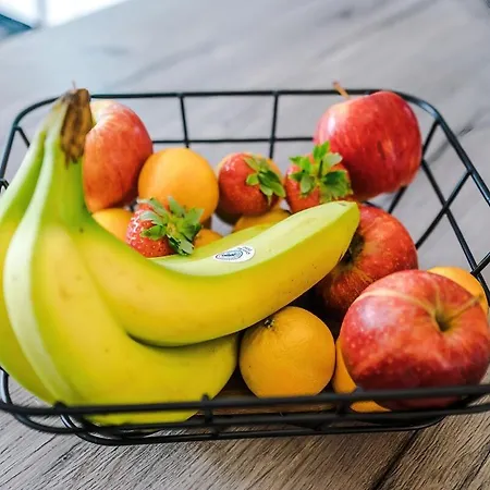 Сasa de vacaciones New! 2br With Parking, Near Mánchester