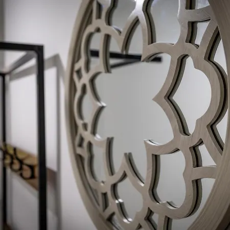 Modern 4 Bedroom Detached House 66cl Manchester