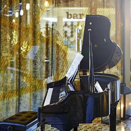 A&o Centre Otel Manchester