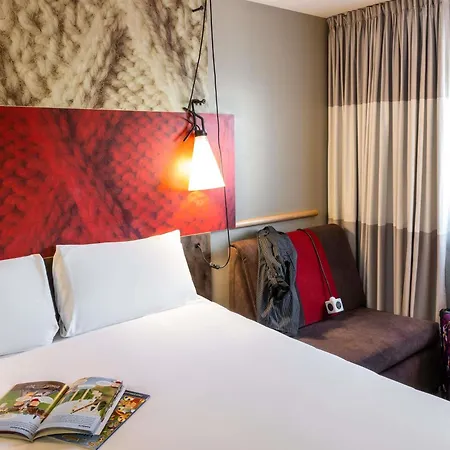 Ibis Centre Princess Street Hotel