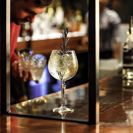 Ibis Centre 96 Portland Street Manchester