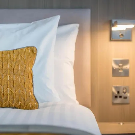 Maldron Centre 4* Μάντσεστερ