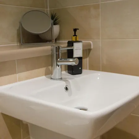 Waterside Retreat Apartamento Manchester