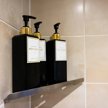 Apartamento Waterside Retreat Manchester