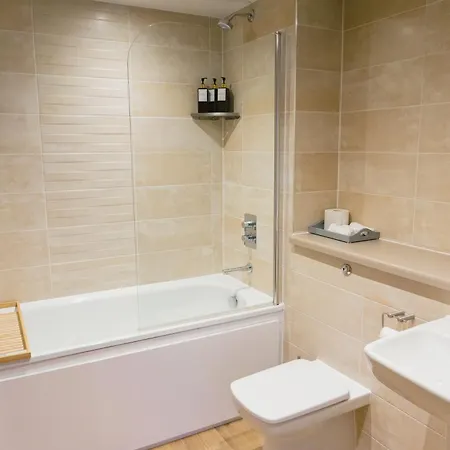 Waterside Retreat Manchester