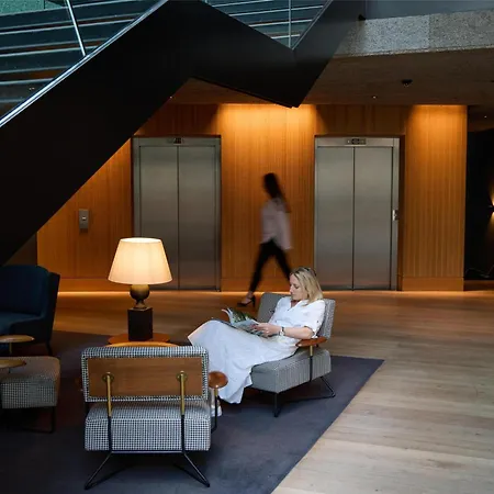 The Edwardian Manchester, A Radisson Collection Hotel Manchester