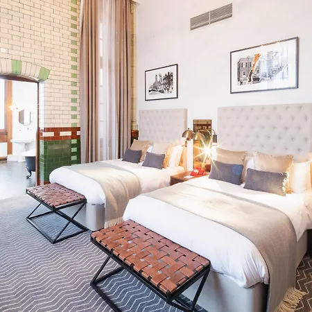 Kimpton Clocktower By Ihg 5*