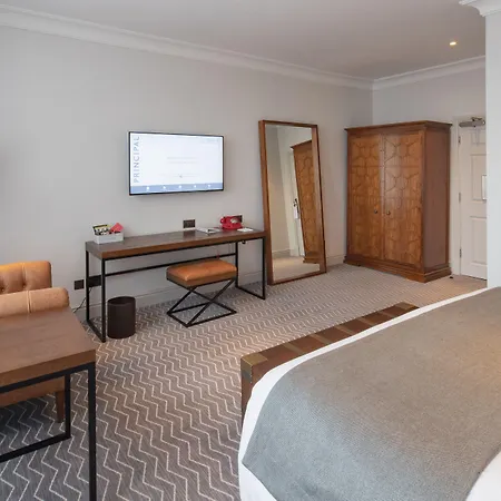 Kimpton Clocktower By Ihg Hotell 5*