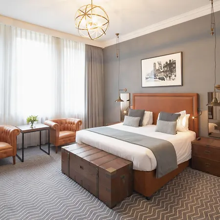 Kimpton Clocktower By Ihg