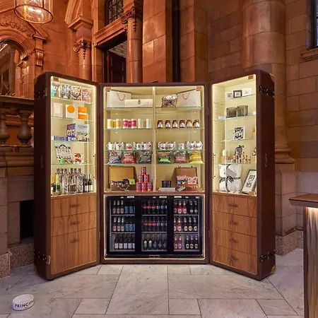 Kimpton Clocktower By Ihg