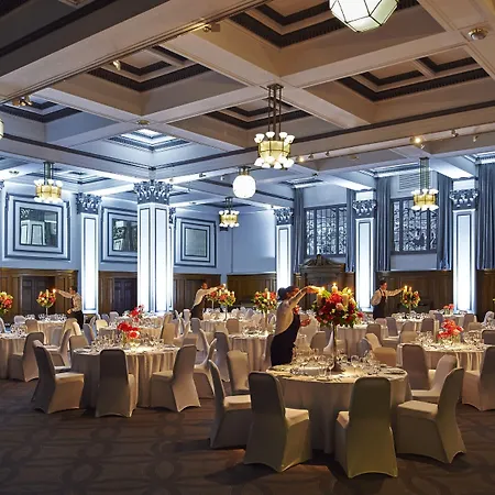 Kimpton Clocktower By Ihg Hotel 5*