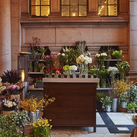 Kimpton Clocktower By Ihg Hotel Manchester