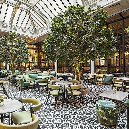 Kimpton Clocktower By Ihg Hotell 5*