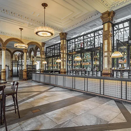 Kimpton Clocktower By Ihg