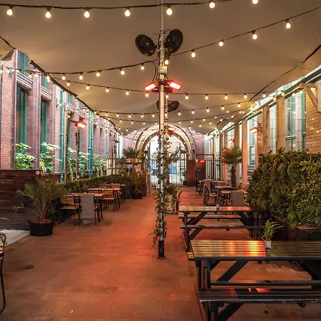 Kimpton Clocktower By Ihg Hotel 5*