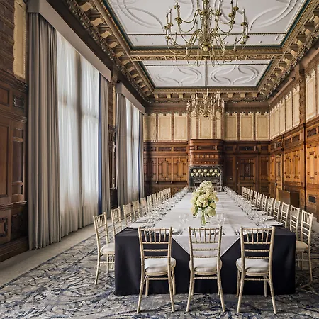 Kimpton Clocktower By Ihg Manchester