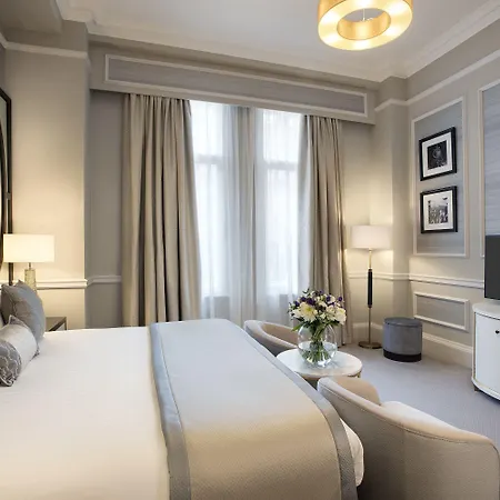 Hotel The Midland