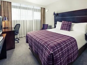 Mercure Piccadilly 4* מנצ'סטר