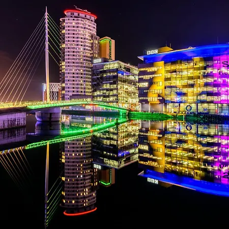 Marriott Victoria & Hotel Manchester