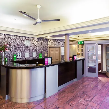 The Gardens Hotel Manchester