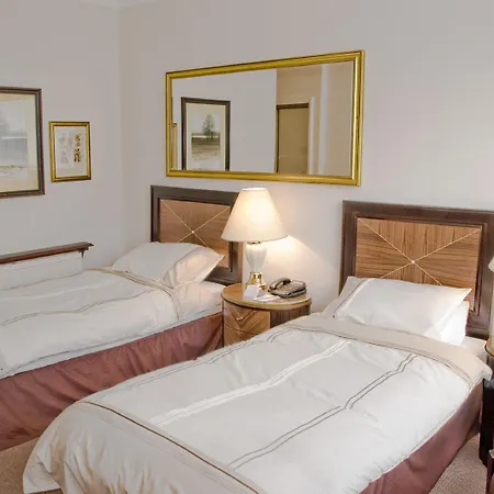 브리타니아 시티 센터 맨체스터